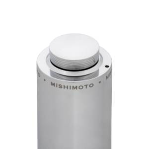 Mishimoto - Mishimoto Aluminum Coolant Reservoir Tank - MMRT-CA - Image 3