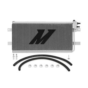 Mishimoto - Mishimoto 03-09 Dodge Ram 5.9L/6.7L Cummins Transmission Cooler - MMTC-RAM-03SL - Image 4