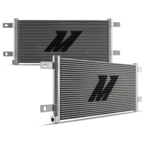 Mishimoto 15-18 Dodge RAM 6.7L Cummins Transmission Cooler - MMTC-RAM-15SL