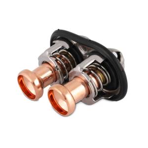 Mishimoto - Mishimoto 11+ Ford 6.7L Powerstroke High-Temperature Primary Cooling Sys Thermostat - MMTS-F2D-11H - Image 5