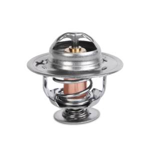 Mishimoto - Mishimoto 05-10 Ford Mustang GT 160 Degree Street Thermostat - MMTS-MUS-05L - Image 1