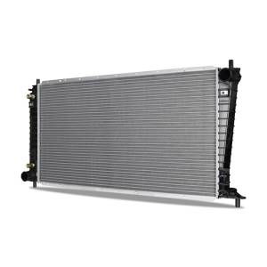 Mishimoto - Mishimoto Ford Expedition Replacement Radiator 1997-1998 - R2136-AT - Image 2