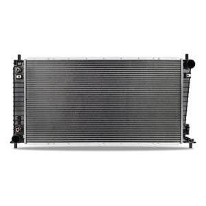 Mishimoto - Mishimoto Ford Expedition Replacement Radiator 1997-1998 - R2136-AT - Image 3