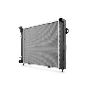 Mishimoto - Mishimoto Jeep Grand Cherokee Replacement Radiator 1998-2001 - R2182 - Image 2