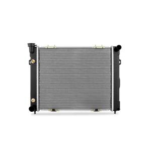 Mishimoto - Mishimoto Jeep Grand Cherokee Replacement Radiator 1998-2001 - R2182 - Image 3