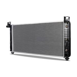 Mishimoto - Mishimoto 02-13 Cadillac Escalade Replacement Radiator - R2423-AT - Image 2