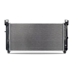 Mishimoto - Mishimoto 02-13 Cadillac Escalade Replacement Radiator - R2423-AT - Image 3