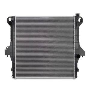 Mishimoto - Mishimoto 03-09 Dodge Ram 2500/3500 Cummins Diesel Replacement Plastic Radiator - R2711-MT - Image 3