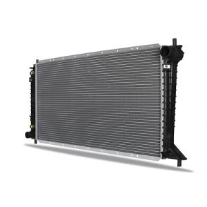 Mishimoto - Mishimoto Ford Expedition Replacement Radiator 2004-2006 - R2819-AT - Image 2