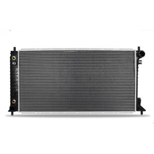 Mishimoto - Mishimoto Ford Expedition Replacement Radiator 2004-2006 - R2819-AT - Image 3