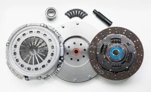 South Bend Clutch 04-07 Ford 6.0L ZF-6 Org Ford/Cummins Conv Clutch Kit - FC1944-6OK-6.0