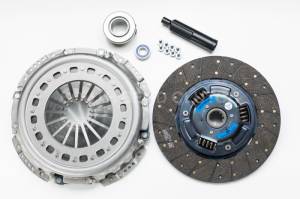 South Bend Clutch 05.5-13 Dodge 5.9/6.7L G56 HD Organic Clutch Repl - G56-OR-HD