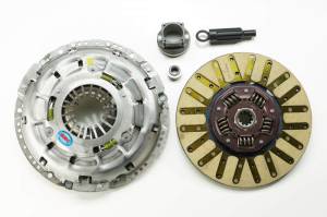 South Bend Clutch 04-10 Ford F-Series 6.8L Stage 2 HD Kevlar Daily Clutch Kit - K07191-HD-TZ