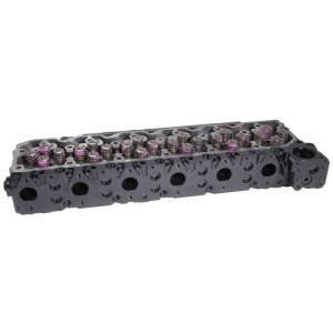 Fleece Performance 6.7L Freedom Series 07.5-18 Dodge RAM 2500/3500 Cummins Cylinder Head Street - FPE-61-10007