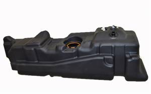 Titan Fuel Tanks - Titan Fuel Tanks Extra Large Midship Tank 2011-2016 Ford F-250 Super Duty/F-350 Super Duty - 7021211 - Image 4