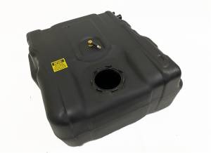 Titan Fuel Tanks - Titan Fuel Tanks Utility Tank 2011-2019 Ford F-350 Super Duty/F-450 Super Duty - 8020011 - Image 1