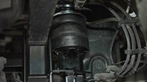 Air Lift - Air Lift Universal AIr Spring Cradle - 52500 - Image 3