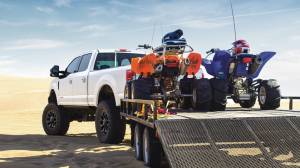 Air Lift - Air Lift Universal AIr Spring Cradle - 52500 - Image 4