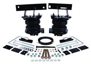 Air Lift LoadLifter 7500 XL Ultimate provides supreme support for heavy hauling 2020-2022 Ford F-250 Super Duty/F-350 Super Duty - 57552