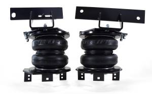Air Lift - Air Lift LoadLifter 7500 XL Ultimate provides supreme support for heavy hauling 2017-2019 Ford F-250 Super Duty/F-350 Super Duty - 57577 - Image 1