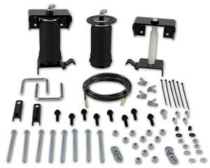 Air Lift RIDE CONTROL KIT Suspension Leveling Kit 2002-2006 Chevrolet Avalanche 2500 - 59526