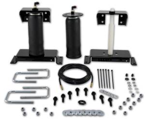 Air Lift RIDE CONTROL KIT Suspension Leveling Kit 2004 Ford F-150 - 59542