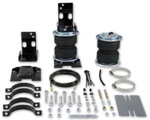 Air Lift LoadLifter 5000 ULTIMATE with internal jounce bumper Leaf spring air spring kit 2003-2008 Ford E-450 Super Duty - 88131