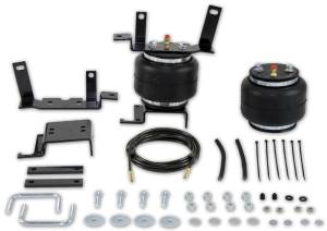 Air Lift LoadLifter 5000 ULTIMATE with internal jounce bumper Leaf spring air spring kit 2000-2005 Ford Excursion - 88154