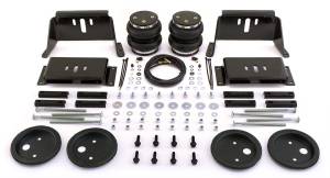 Air Lift LoadLifter 5000 ULTIMATE with internal jounce bumper Leaf spring air spring kit 2003-2022 Ford E-450 Super Duty - 88242