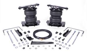 Air Lift LoadLifter 5000 Ultimate load support kit for the 2023 Ford F-250/F-350 4WD SRW 2023 Ford F-250 Super Duty/F-350 Super Duty - 88354