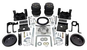 Air Lift LoadLifter 5000 ULTIMATE with internal jounce bumper Leaf spring air spring kit 2011-2016 Ford F-250 Super Duty/F-350 Super Duty - 88395