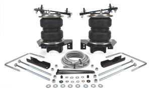 Air Lift LoadLifter 5000 Ultimate Plus Kit 2020-2022 Ford F-350 Super Duty - 89350