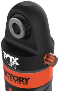 FOX Offroad Shocks - FOX Offroad Shocks FACTORY RACE 2.5 X 3.8 BUMP STOP EYELET MOUNT - 981-25-045 - Image 2