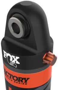 FOX Offroad Shocks - FOX Offroad Shocks FACTORY RACE 2.5 X 3.8 BUMP STOP EYE-EYE MOUNT - 981-25-050 - Image 2