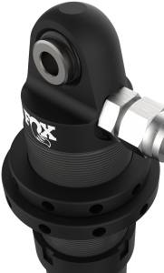 FOX Offroad Shocks - FOX Offroad Shocks FACTORY RACE 2.5 X 10 COIL-OVER REMOTE SHOCK - 981-25-107 - Image 2