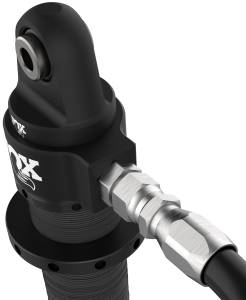 FOX Offroad Shocks - FOX Offroad Shocks FACTORY RACE 2.5 X 16 C/O INTERNAL BYPASS ROTATING REMOTE SHOCK - DSC ADJUSTER - 981-25-607-3 - Image 2