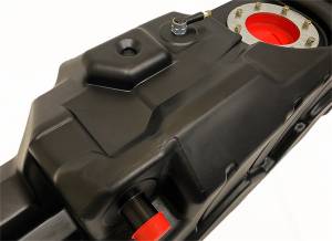 Titan Fuel Tanks - Titan Fuel Tanks Extra Large Midship Tank 2011-2013 Chevrolet Silverado 3500 HD - 7010511 - Image 3