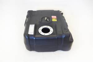 Titan Fuel Tanks - Titan Fuel Tanks Utility Tank 2011-2019 Ford F-350 Super Duty/F-450 Super Duty - 8020011 - Image 2