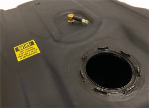 Titan Fuel Tanks - Titan Fuel Tanks Utility Tank 2011-2019 Ford F-350 Super Duty/F-450 Super Duty - 8020011 - Image 6