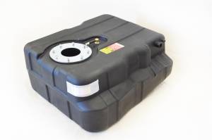 Titan Fuel Tanks - Titan Fuel Tanks Utility Tank 1999-2010 Ford F-350 Super Duty/F-450 Super Duty/F-550 Super Duty - 8020099 - Image 4