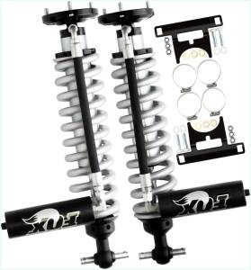 FOX Offroad Shocks - FOX Offroad Shocks FACTORY RACE SERIES 2.5 COIL-OVER RESERVOIR SHOCK (PAIR) - 883-02-059 - Image 2