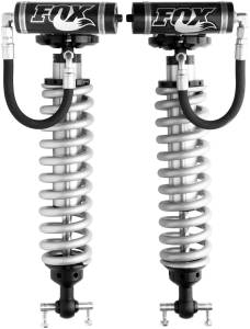 FOX Offroad Shocks - FOX Offroad Shocks FACTORY RACE SERIES 2.5 COIL-OVER RESERVOIR SHOCK (PAIR) - 883-02-059 - Image 3
