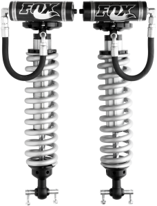 FOX Offroad Shocks - FOX Offroad Shocks FACTORY RACE SERIES 2.5 COIL-OVER RESERVOIR SHOCK (PAIR) - 883-02-059 - Image 4