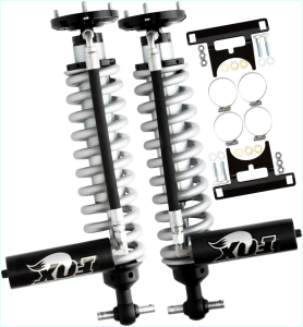 FOX Offroad Shocks - FOX Offroad Shocks FACTORY RACE SERIES 2.5 COIL-OVER RESERVOIR SHOCK (PAIR) - 883-02-059 - Image 10