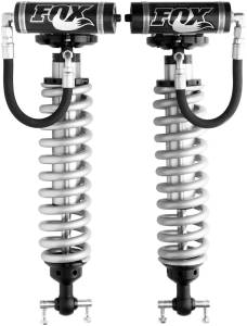 FOX Offroad Shocks - FOX Offroad Shocks FACTORY RACE SERIES 2.5 COIL-OVER RESERVOIR SHOCK (PAIR) - 883-02-059 - Image 12