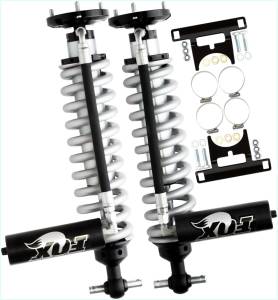 FOX Offroad Shocks - FOX Offroad Shocks FACTORY RACE SERIES 2.5 COIL-OVER RESERVOIR SHOCK (PAIR) - 883-02-059 - Image 15