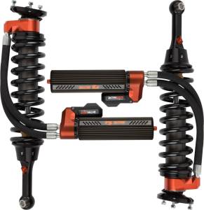 FOX Offroad Shocks - FOX Offroad Shocks FACTORY RACE SERIES 3.0 LIVE VALVE INTERNAL BYPASS COIL-OVER (PAIR) - ADJUSTABLE - 883-06-153 - Image 2