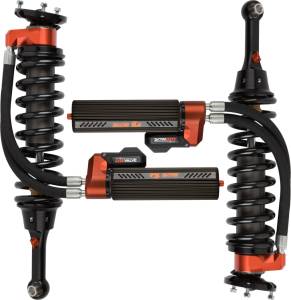 FOX Offroad Shocks - FOX Offroad Shocks FACTORY RACE SERIES 3.0 LIVE VALVE INTERNAL BYPASS COIL-OVER (PAIR) - ADJUSTABLE - 883-06-153 - Image 3