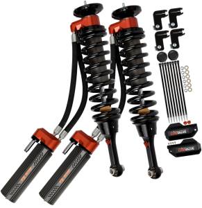 FOX Offroad Shocks - FOX Offroad Shocks FACTORY RACE SERIES 3.0 LIVE VALVE INTERNAL BYPASS COIL-OVER (PAIR) - ADJUSTABLE - 883-06-153 - Image 12