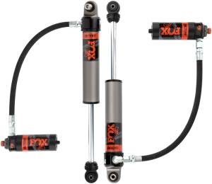 FOX Offroad Shocks - FOX Offroad Shocks FACTORY RACE SERIES 2.5 RESERVOIR SHOCK (PAIR) - ADJUSTABLE - 883-26-070 - Image 3